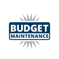 Budget Maintenance logo - Similar company to E·Silentpartner