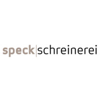 Speck Schreinerei logo - Similar company to Ezb Ag