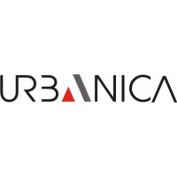 Urbanica logo - Similar company to Urbanica