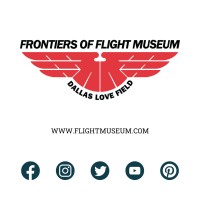 Frontiers Of Flight Museum