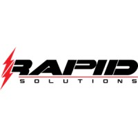 Rapid Solutions logo - Similar company to Rapid Technology Solutions