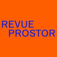 Revue Prostor logo - Similar company to Refufest