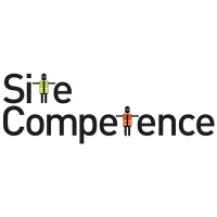 Site Competence logo - Similar company to Simply Learning