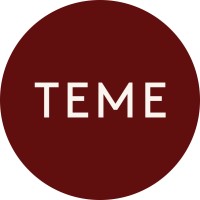 TEMEco logo - Similar company to Temeco