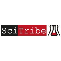 SciTribe logo - Similar company to Mesh Bioplastics