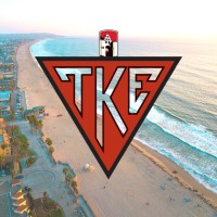Tau Kappa Epsilon, Gamma Lambda Chapter (Company Page) logo - Similar company to Davis Education Foundation