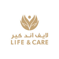 Life and Care Medical Center logo - Similar company to Sama Medical Care
