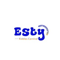Esty Kiddies Carnival logo - Similar company to Mathgenius Africa