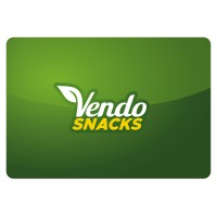 VENDO Snacks logo - Similar company to Chips & Snacks Sl