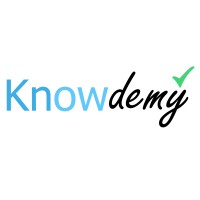 Knowdemy logo - Similar company to Pnt Consult & Training Gmbh