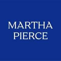Martha Pierce Consulting