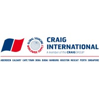 Craig International Ltd logo - Similar company to Eswl