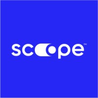 Scope logo - Similar company to Inclusive Eats