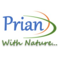 prianenergy logo - Similar company to Matrix Distributors Pvt Ltd
