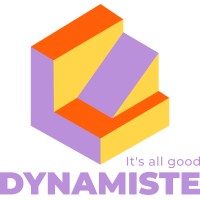 Dynamiste logo - Similar company to Dynamist Ab