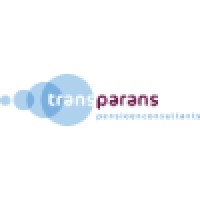 Transparans Pensioenconsultants logo - Similar company to Newexperts Bv
