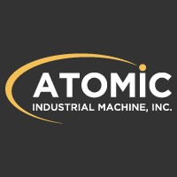 Atomic Industrial Machine, Inc. logo - Similar company to Pl Lehmann