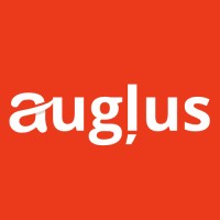 Augius LTD logo - Similar company to Visortech Solutions Ltd