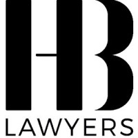 Hilton Bradley Lawyers logo - Similar company to Propdeed