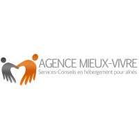 Agence Mieux-Vivre logo - Similar company to Isabelle D'Halluin Communication