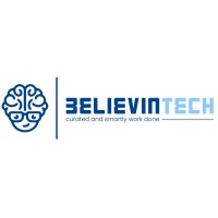 Believ-In Technologies Private Limited logo - Similar company to Webocity Technologies