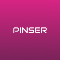 Pinser logo - Similar company to Fypart