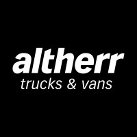Altherr Trucks & Vans logo - Similar company to Motorentechnik