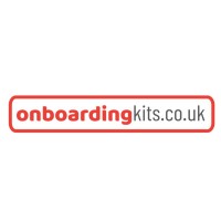 Onboarding Kits UK logo - Similar company to Let'Sbox