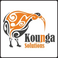 Kounga Solutions logo - Similar company to Fxmed