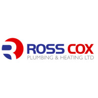 ROSS COX PLUMBING & HEATING LIMITED logo - Similar company to Engineered Control Solutions Is Now Climatec