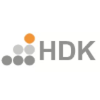 HDK Consulting Incorporated logo - Similar company to Cgm Engineering Ltd.