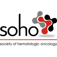 Society of Hematologic Oncology logo - Similar company to Progresys Management Consulting