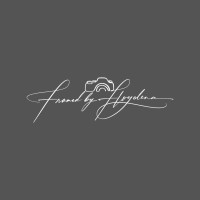 Framed by Floydena (Angel Eyes Photography) logo - Similar company to Vmoments