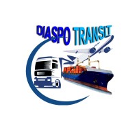 HGIE ( Hope Global Import Export ) & DIASPO TRANSIT logo - Similar company to Simar Transit Manutention
