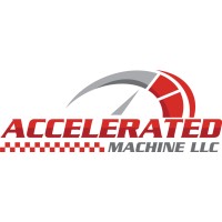 Accelerated Machine LLC logo - Similar company to Accelerated Machine Design And Engineering Llc