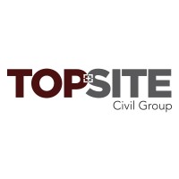 Top Site Civil Engineering Group logo - Similar company to Doucet, A Kleinfelder Company