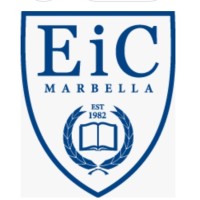 English International College logo - Similar company to Mayfair School