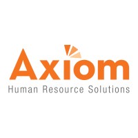 Axiom Human Resource Solutions logo - Similar company to Imvize
