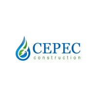 CEPEC Construction Company logo - Similar company to Mecca El Baraka