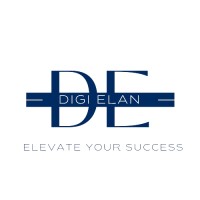 Digielan IT Services logo - Similar company to Aanya Linen
