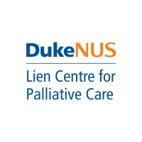 Lien Centre for Palliative Care logo - Similar company to Asia Pacific Hospice Palliative Care Network