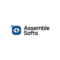 Assemble Softs logo - Similar company to Itecskill