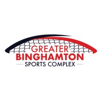 Greater Binghamton Sports Complex