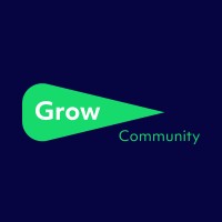Grow Community logo - Similar company to Credabl