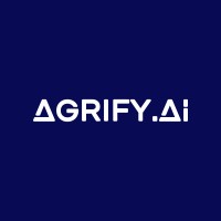 Agrify.ai logo - Similar company to Evzee