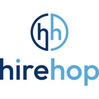 HireHop Equipment Rental Software logo - Similar company to Flex Rental Solutions