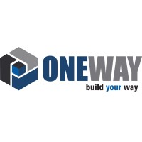 One Way Development, Inc. logo - Similar company to One Way Development & Construction