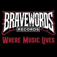 BraveWords Records logo - Similar company to Pushfins