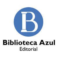 Editorial Biblioteca Azul logo - Similar company to Editorial Base