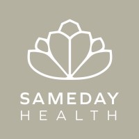 Sameday Health logo - Similar company to Midlane